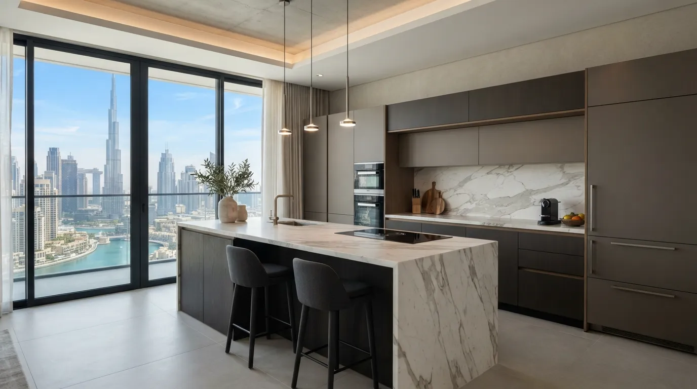 Dubai snagging inspections